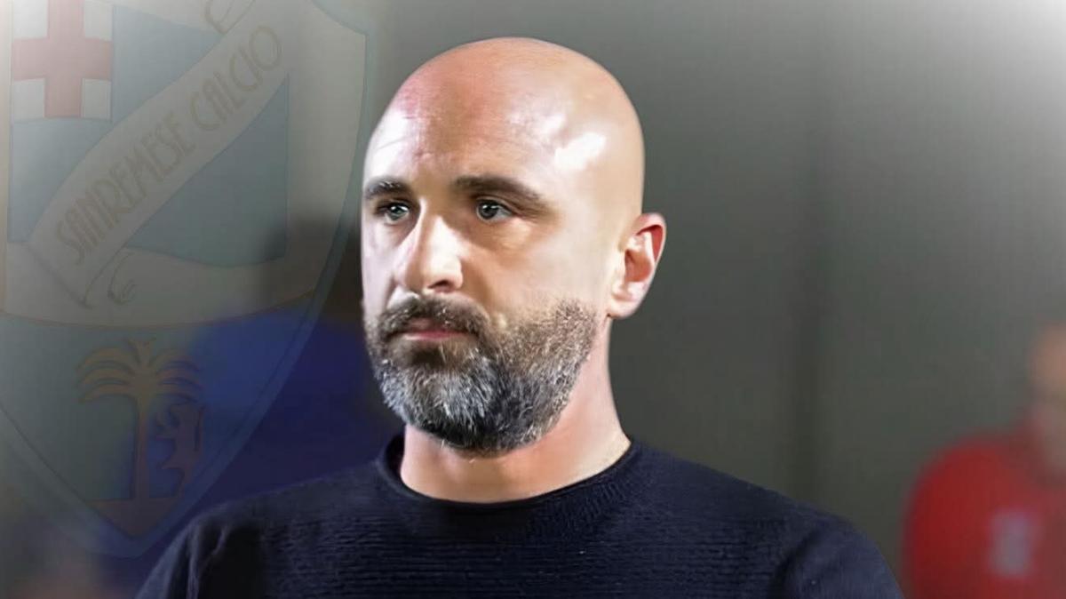 Sanremese-Banchini, titoli di coda. Ora caccia al nuovo mister per puntare alla Serie C