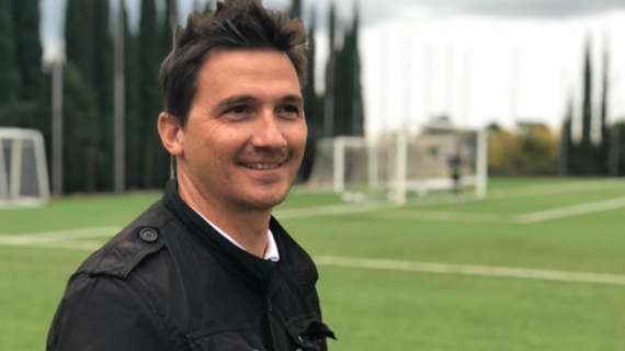 Guidonia, il ds Donninelli: «Il campionato sta rispecchiando le nostre attese»