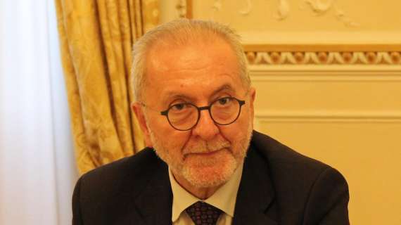 Il presidente Ghirelli: "Cassa integrazione vitale per la serie C"
