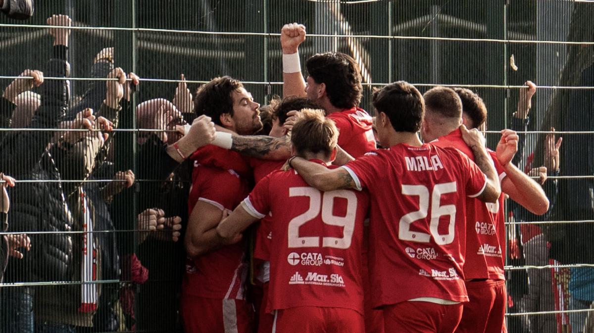 Grosseto corsaro: basta un guizzo di Sabelli per piegare il Terranuova