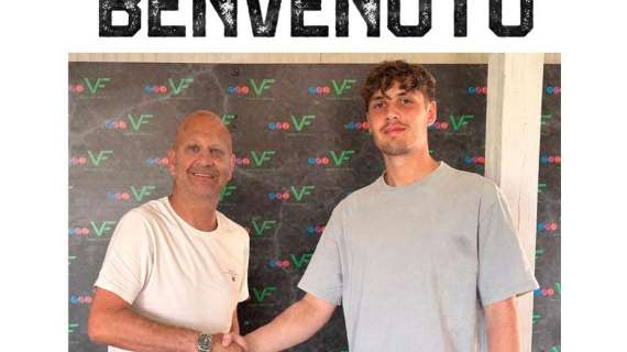 UFFICIALE: Unione La Rocca Altavilla, annunciato Mocanu