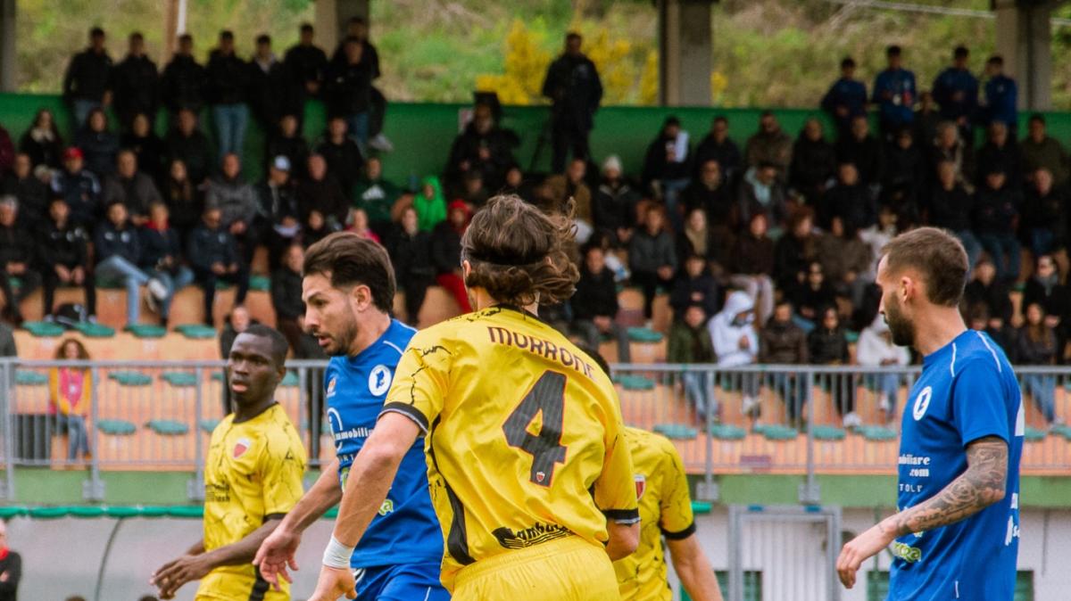 Serie D, statistica gol subiti nei primi tempi: i dati del girone G
