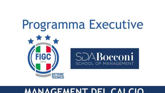 Management del calcio: ultimi giorni a disposizione per presentare la domanda di partecipazione 