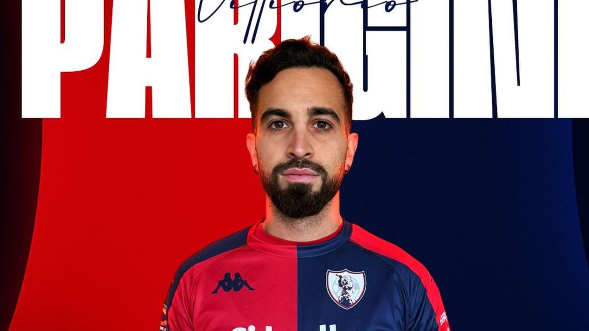 UFFICIALE: Colpo di mercato annunciato dalla Sambenedettese