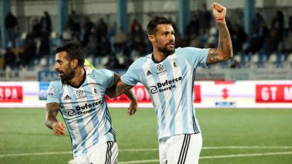 Il Trapani sempre più protagonista del mercato: l'ultimo colpo è clamoroso