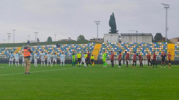 La Pro Gorizia si sblocca in casa del Fontanafredda