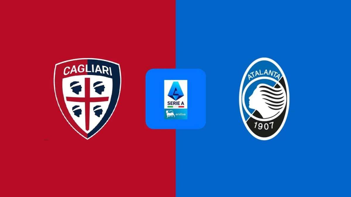 Serie A LIVE! Aggiornamenti in tempo reale di Cagliari-Atalanta