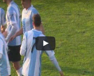 VIDEO San Marino-Castelfidardo 3-1, la sintesi della gara