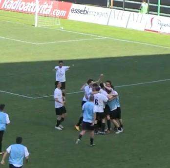 Spareggi Play Off Nazionali - Delusione Triestina, in D ci va la Pro Dronero