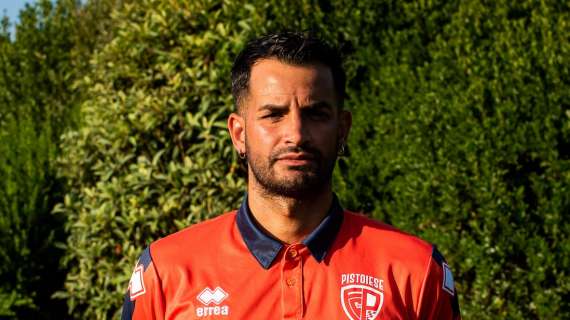Pistoiese, colpo a centrocampo: arriva Sciortino dal Trapani