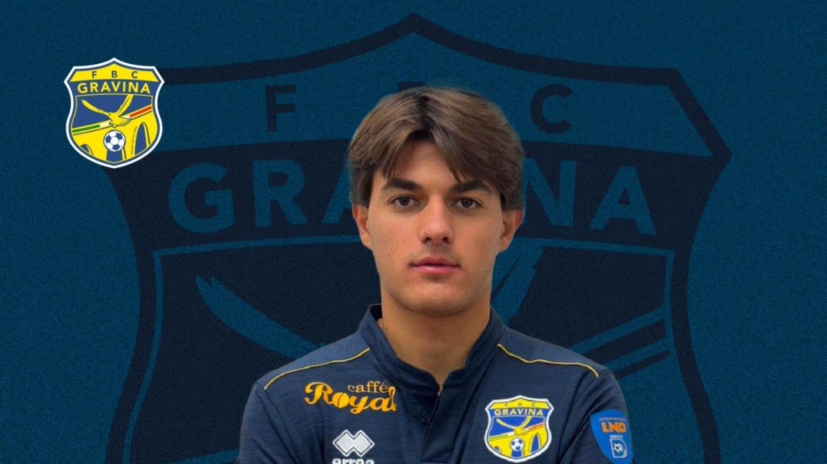 UFFICIALE: Nuovo rinforzo reso noto dal Gravina