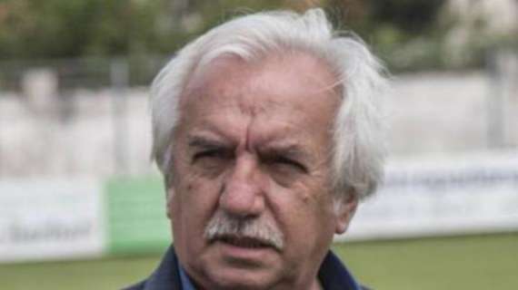 Sancolombano, l'ex Fanuflla Vanelli è il nuovo direttore tecnico