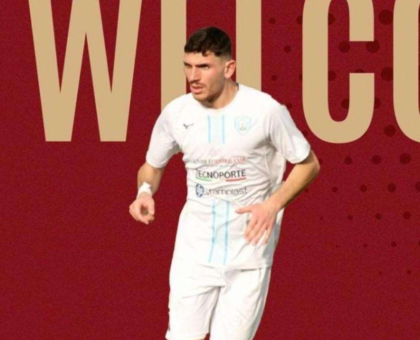 Termoli: si accelera anche per un centrocampista 2005