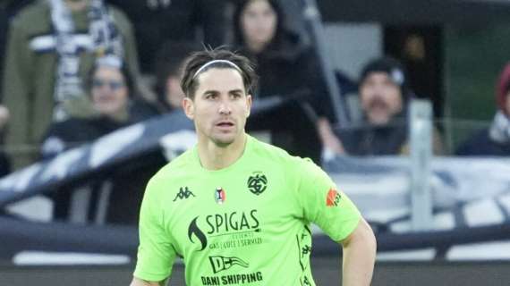 Spezia: un altro club di B continua il pressing su Chichizola