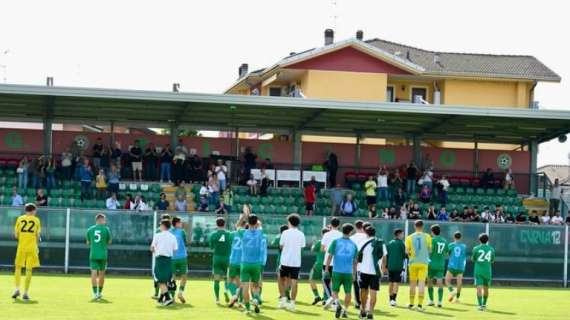 Serie D 2024-2025: riguardiamo i verdetti del girone A