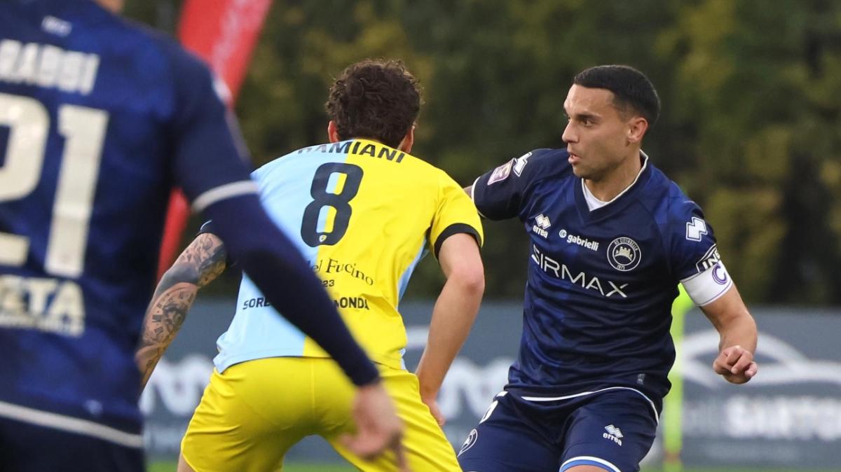 Il valore delle rose nel girone A di Serie C: Inter U23 regina, poi Vicenza, Brescia, Cittadella e Lecco