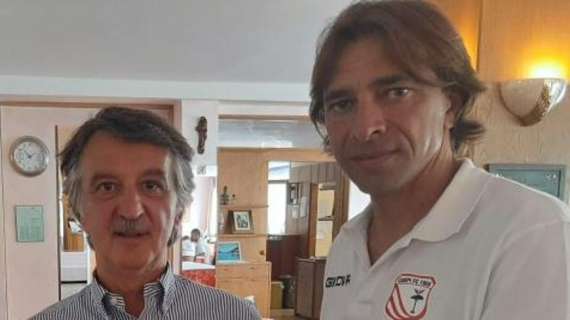 Sebastiano Siviglia: «Avevamo fatto tutto col Carpi... Peccato»