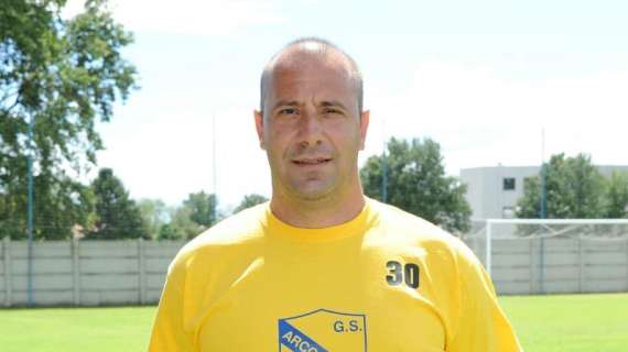 UFFICIALE: L’Arconatese conferma tutto lo staff