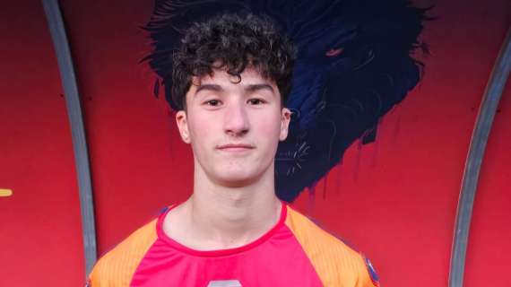 Lvpa Frascati U16, capitan Di Cianni: «Buon inizio di campionato, ma c’è da lavorare»