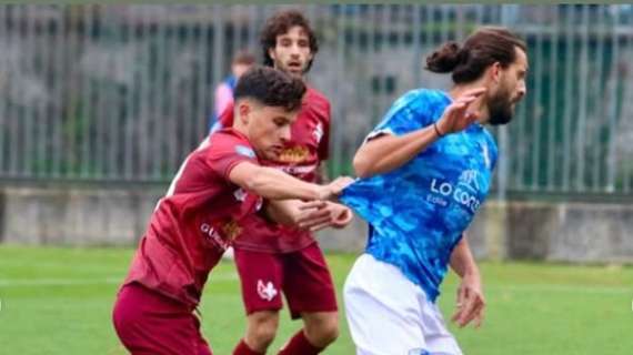 Cecchi lascia lo Zenith Prato: andrà in un club neopromosso in D