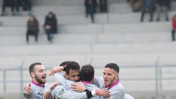 Tolentino - Fasano: il primo round di Coppa Italia finisce pari