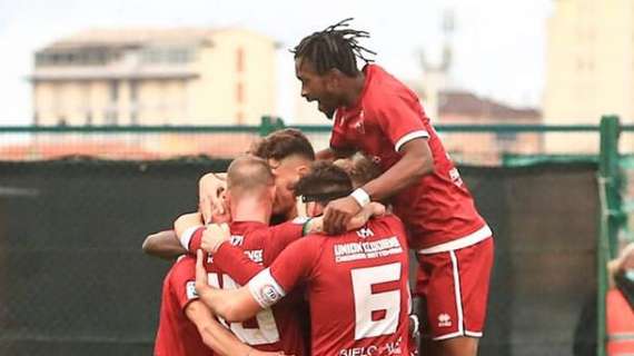 L'Union Clodiense può tornare in campo. L'ultima volta più di sessanta giorni fa