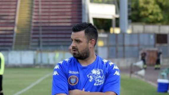 Lupa Frascati, Pace: «Soddisfatto di quello che ho visto»
