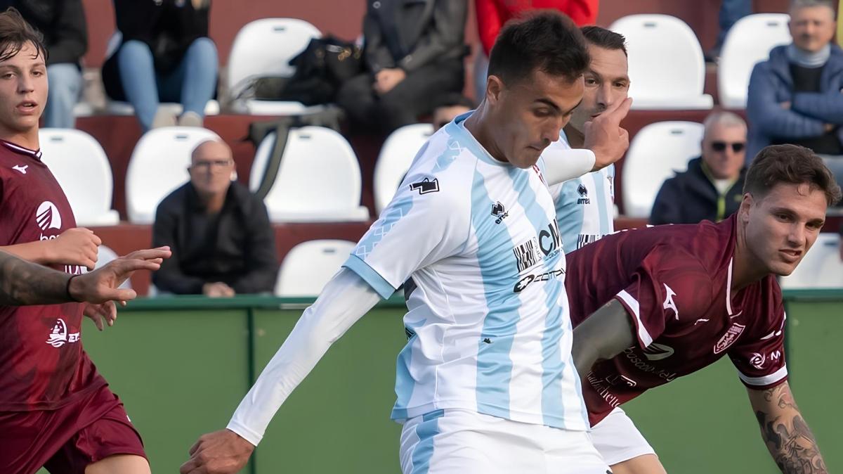 Serie D, girone C: il punto dopo l'ultimo turno di campionato