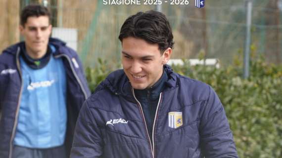 UFFICIALE: Un'altra conferma per il San Donato Tavarnelle