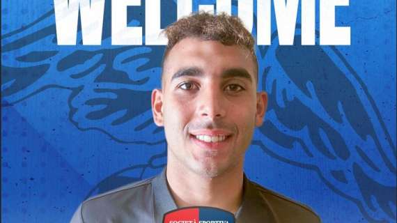 UFFICIALE: Milazzo, accordo raggiunto con Moschella