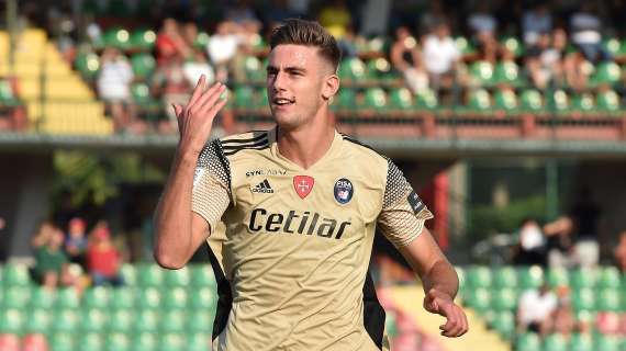 &copy; foto di Image Sport