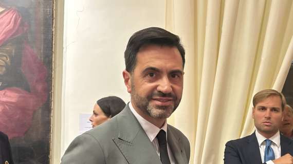 Ascoli, due nomi per poltrona di direttore generale. C'è anche un ex Napoli