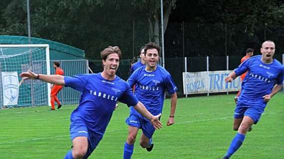 Villa Valle, Fanfulla e Piacenza interessate ad un attaccante andato in doppia cifra quest'anno