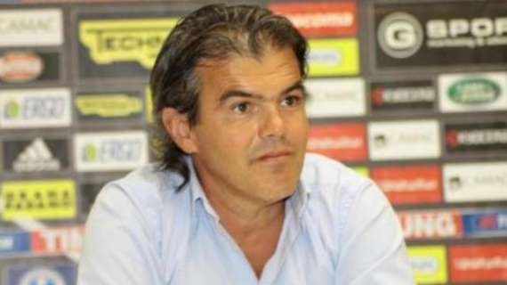 Sambenedettese, spunta come possibile acquirente Luca Mancini