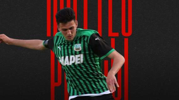 Il Fiorenzuola si rinforza a centrocampo: arriva Matteo Pinelli