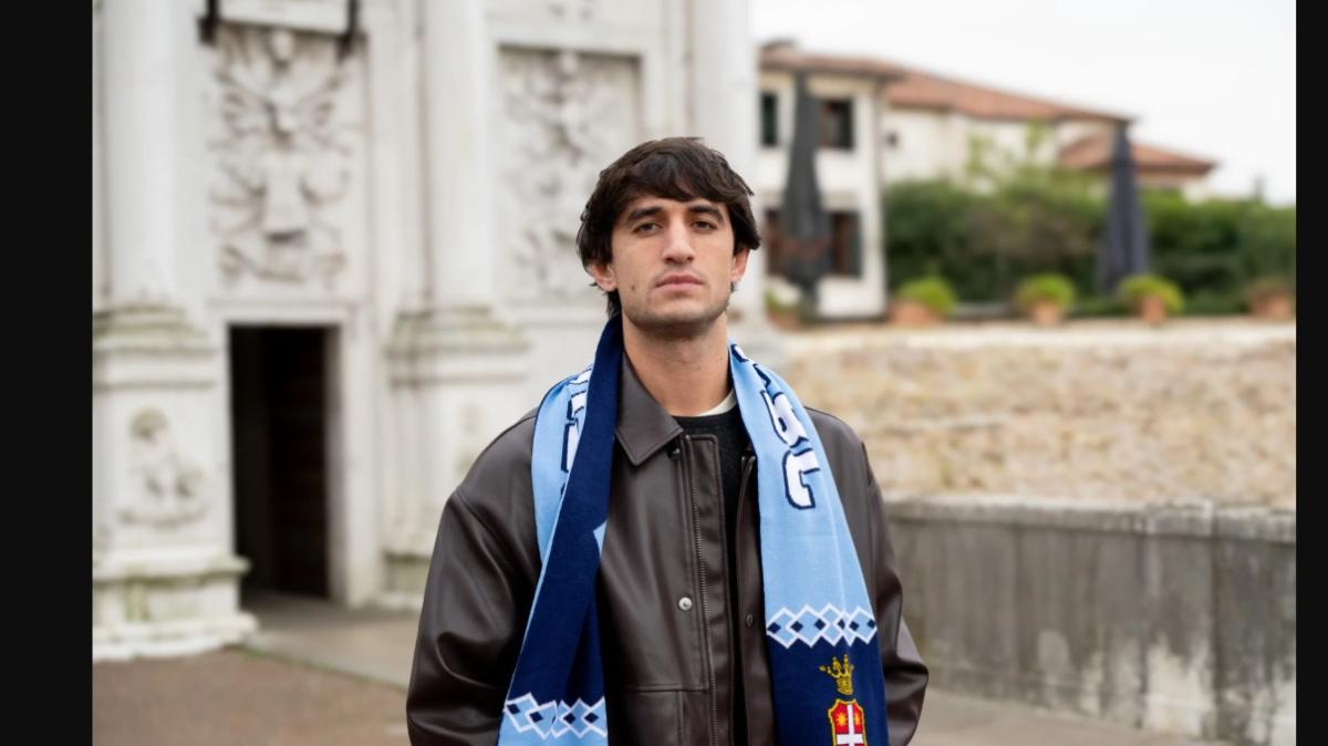 UFFICIALE: Ecco il nuovo colpo in attacco della capolista Treviso