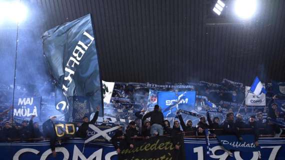 Serie A LIVE! Aggiornamenti in tempo reale con gol e marcatori di Como-Cagliari