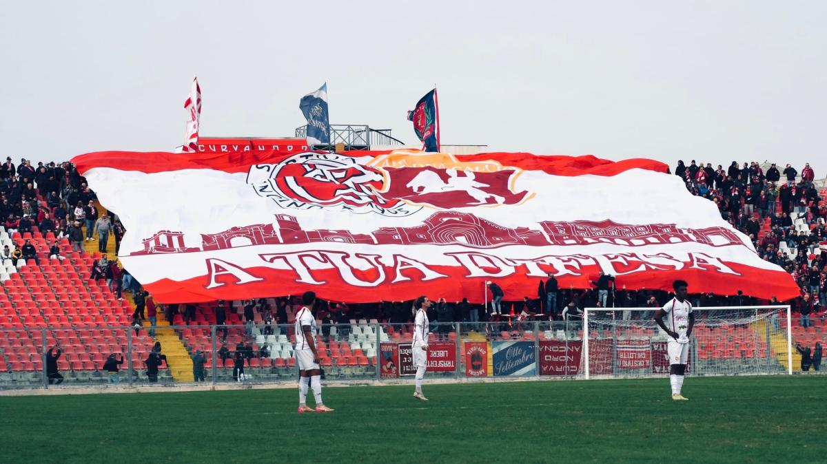 «Un'Ancona senza punti deboli»: Poli accende la sfida col Teramo 