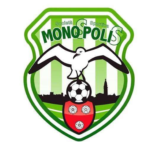 Monopoli, via il diesse Sgrona