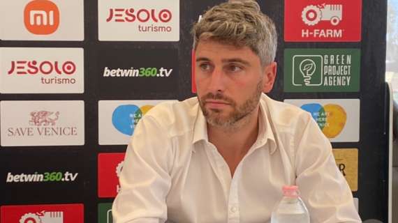Trento, è caccia al nuovo direttore sportivo: ecco l'ultima indiscrezione