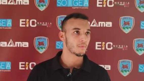 Fasano scatenato! In arrivo un grandissimo colpo di mercato