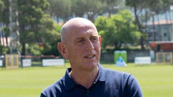 Follonica Gavorrano, il dg Vagaggini: «Il calcio in Toscana si fa bene e anche noi abbiamo dimostrato di...»
