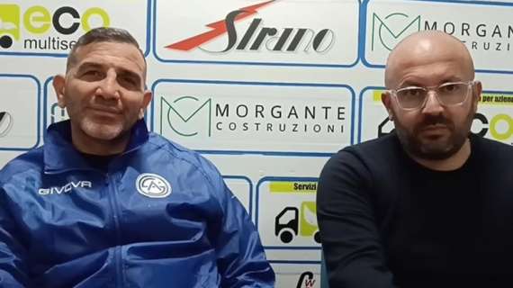 Calciomercato Serie D - Sant'Agata scatenato: annunciati sei nuovi arrivi