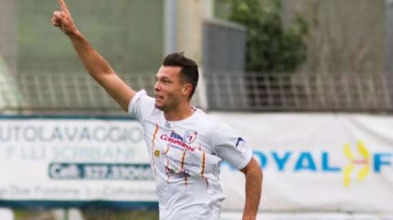 Serie D 2024-2025, la classifica bomber finale del girone I: tutti dietro Diaz