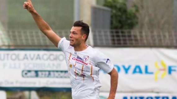 Nissa: un altro top club di Serie D si fionda su Diaz