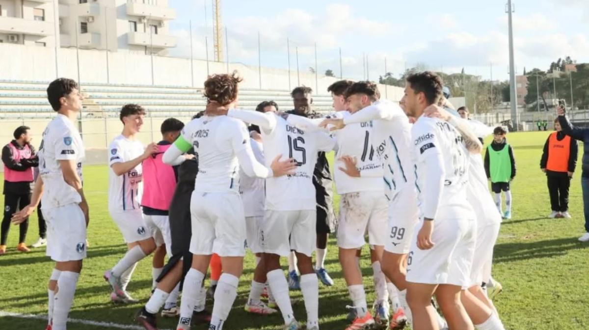 Martina, il primato è scivolato via: ora il calendario rema contro