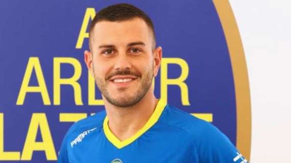Ardor Lazzate, bomber Giangaspero fa gola anche in Serie D