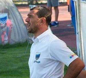 ESCLUSIVA NC - Mister Danza: "Pronto a tornare in panchina. Girone H? Vi dico chi lo vince..."