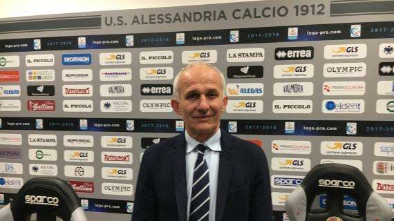 UFFICIALE: Massimo Cerri è il nuovo uomo mercato dell'Alessandria