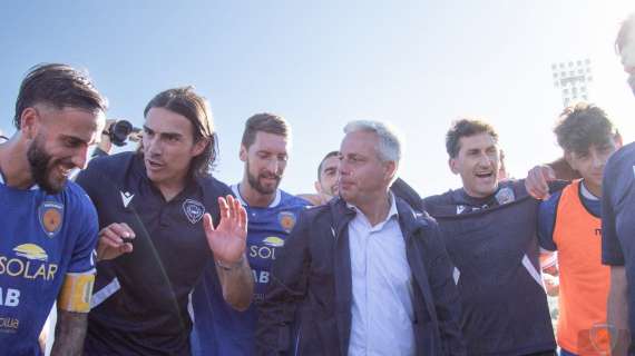 Dietro una stagione che resterà nella storia: ad maiora Siracusa